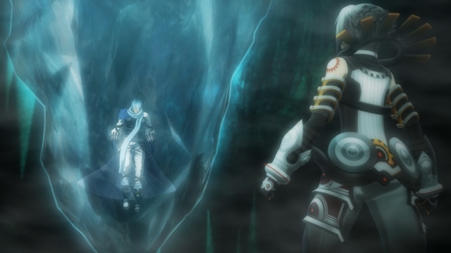 .hack//G.U. Last Recode