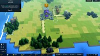 Kingdoms and Castles