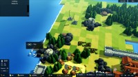 Kingdoms and Castles