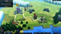 Kingdoms and Castles