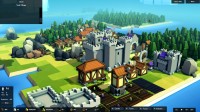 Kingdoms and Castles