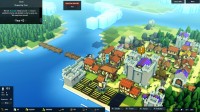 Kingdoms and Castles