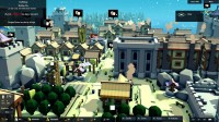 Kingdoms and Castles