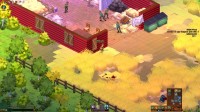 Dead Maze