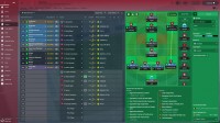 Football Manager 2018