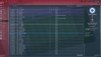 Football Manager 2018
