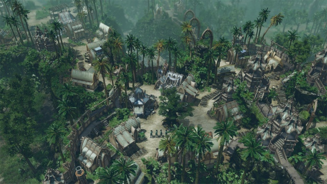 SpellForce III