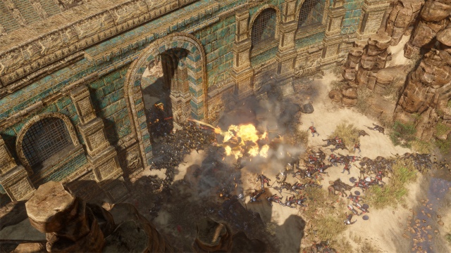 SpellForce III