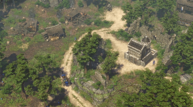 SpellForce III