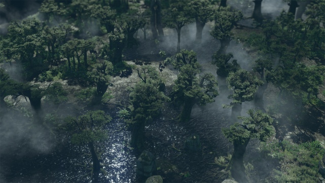 SpellForce III
