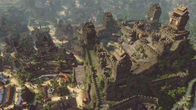 SpellForce III