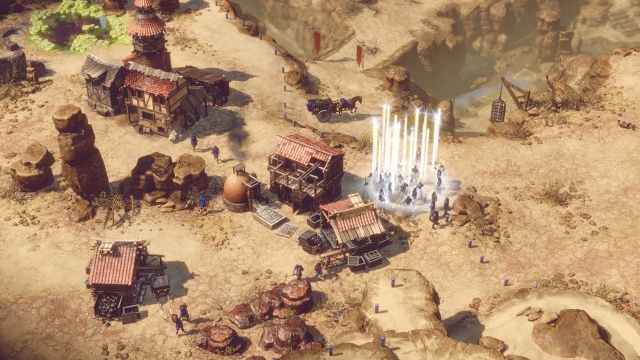 SpellForce III