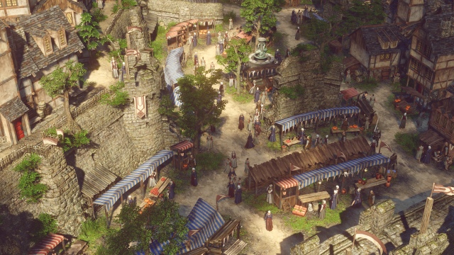 SpellForce III