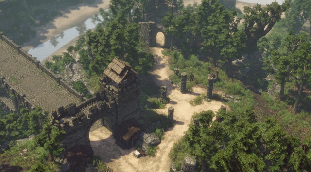 SpellForce III