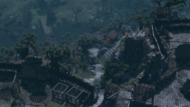 SpellForce III