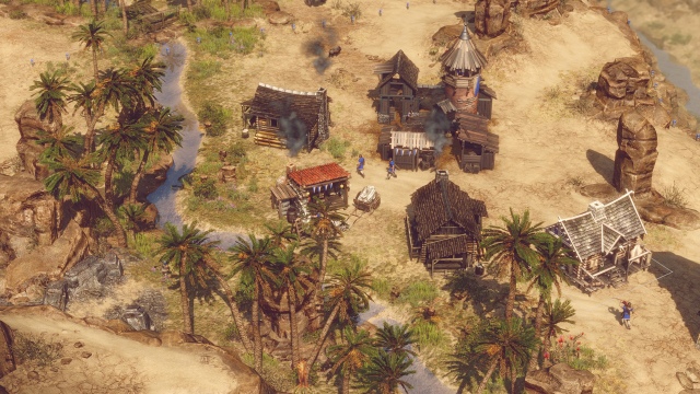 SpellForce III