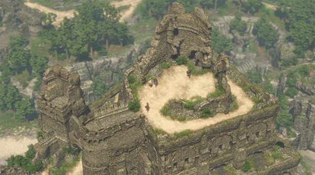SpellForce III