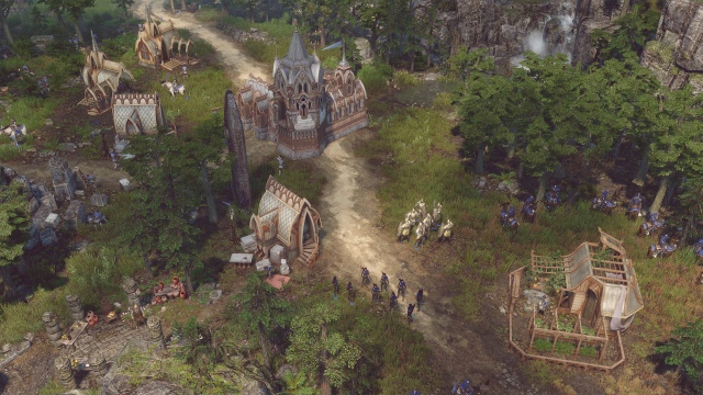 SpellForce III