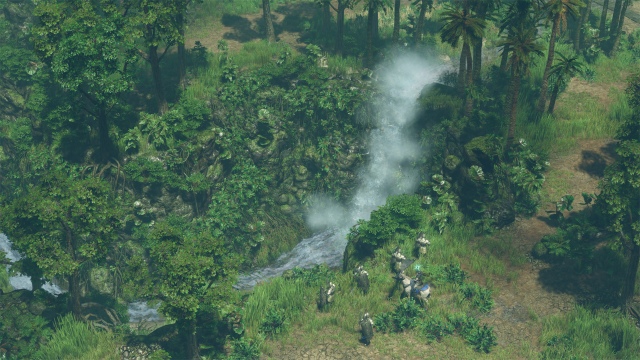 SpellForce III