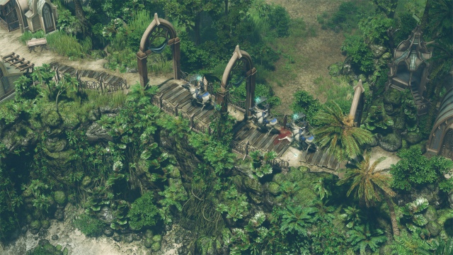 SpellForce III