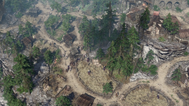 SpellForce III