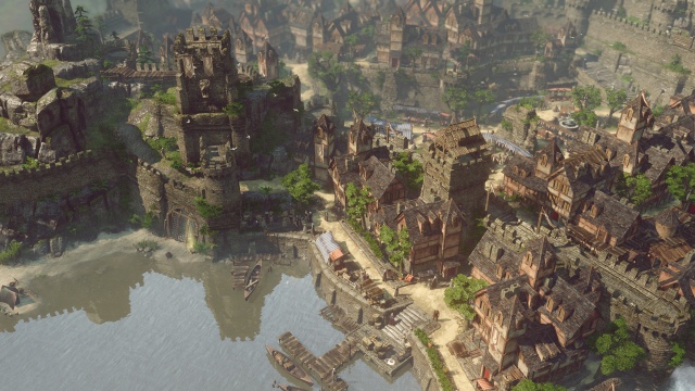 SpellForce III