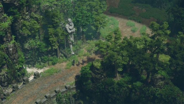 SpellForce III