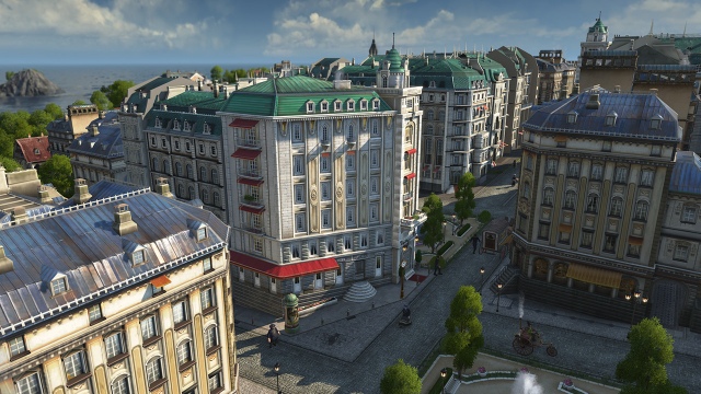 Az Anno 1800 is Epic Games Store exkluzív lesz, de csak majdnem