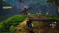 Biomutant