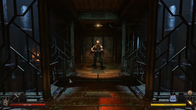 Steampunk RPG lesz a Vaporum