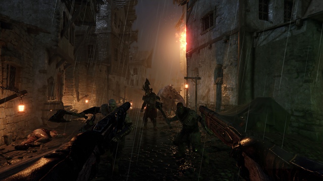 Warhammer: Vermintide 2