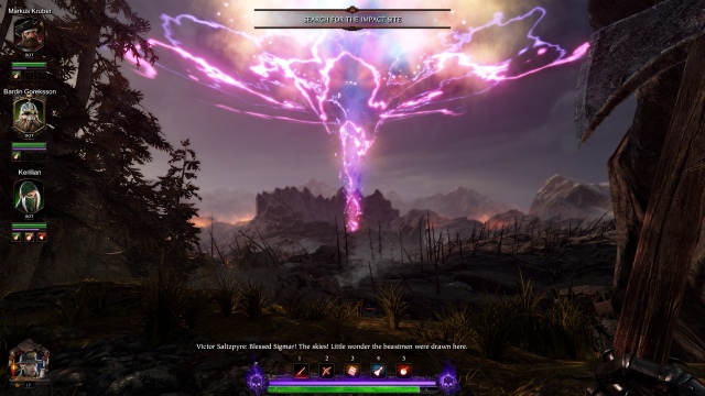 Warhammer: Vermintide 2