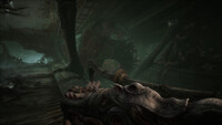 Scorn