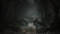 Scorn
