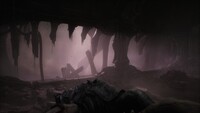 Scorn