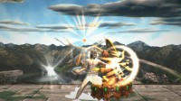 Fight of Gods
