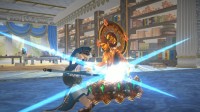 Fight of Gods