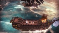 Abandon Ship