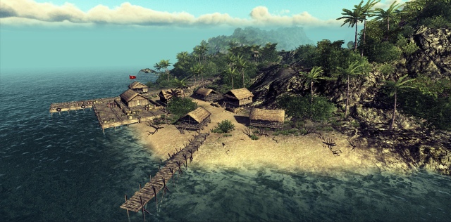 Heliborne