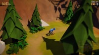 Lonely Mountains: Downhill