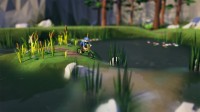 Lonely Mountains: Downhill