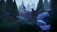Lonely Mountains: Downhill