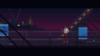 The Red Strings Club