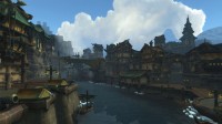 World of Warcraft: Battle for Azeroth