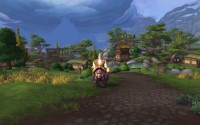 World of Warcraft: Battle for Azeroth