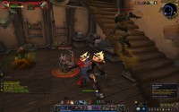 World of Warcraft: Battle for Azeroth