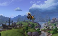 World of Warcraft: Battle for Azeroth