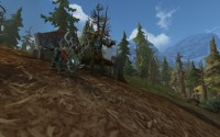 World of Warcraft: Battle for Azeroth