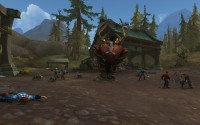 World of Warcraft: Battle for Azeroth