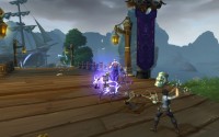World of Warcraft: Battle for Azeroth